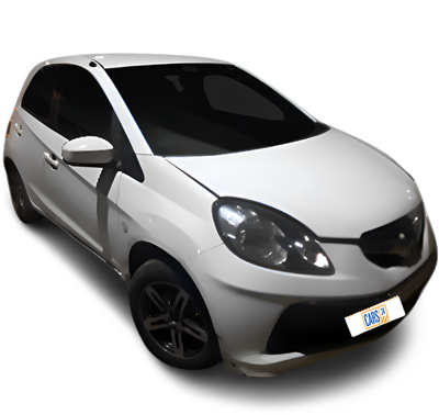Honda Brio-img